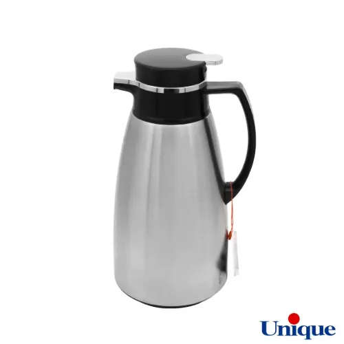فلاسک 1.9 لیتر استیل یونیک UN-1827