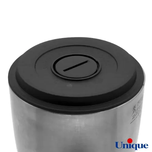 فلاسک 1.9 لیتر استیل یونیک UN-1827