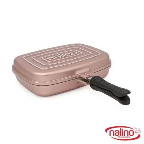 تابه رژیمی گرانیتی نالینو مدل دنیز سایز 32
