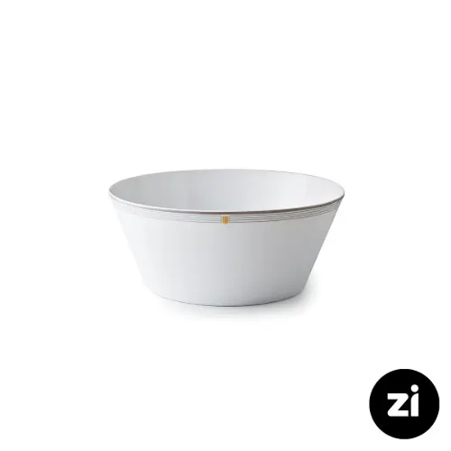 پیاله چینی زرین Zi فرم اس اپرا سایز 12