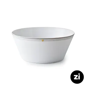 پیاله چینی زرین Zi فرم اس اپرا سایز 24