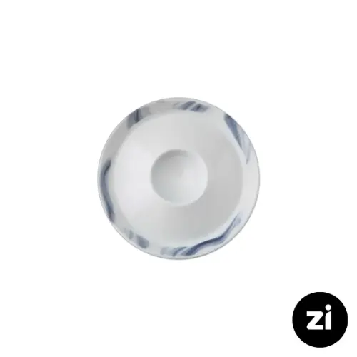 جای تخم مرغ زی zi فرم اس طرح بلو استون