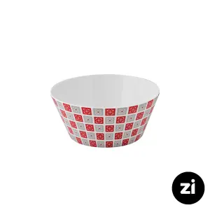 پیاله چینی زرین Zi فرم اس روشان سایز 12