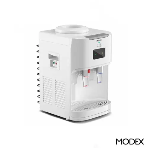 قیمت و خریدآبسردکن رومیزی مودکس WD5040