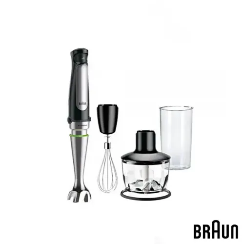 خرید گوشت کوب برقی براون مدل MQ 7035X
