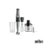 گوشت کوب برقی با کیفیت براون مدل MQ 9135 XI