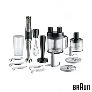 خرید اقساطی گوشت کوب برقی MQ 9187XLI براون