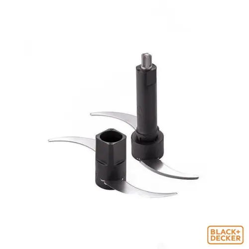 خردکن بلک اند دکر مدل GC400-B5