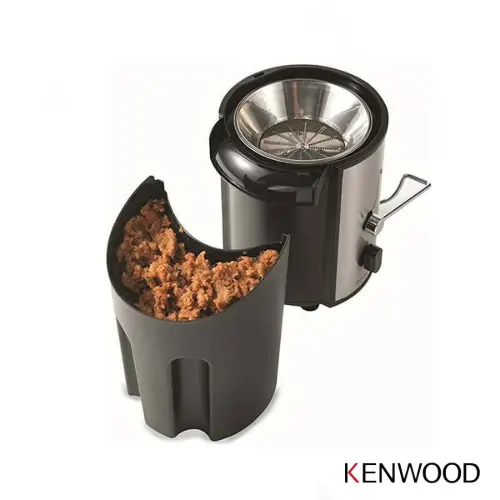 خرید اقساطی آبمیوه گیری کنوود JEM02