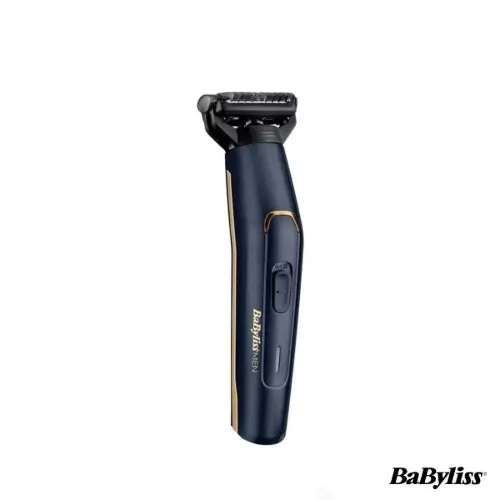 ماشین اصلاح موی بدن بابیلیس مدل BG120SDE