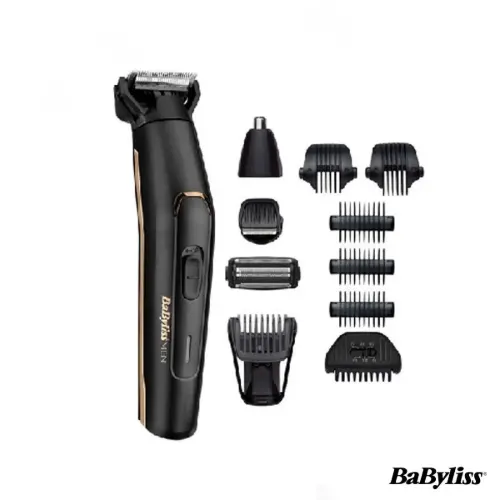 ماشین اصلاح  بابیلیس مدل MT860