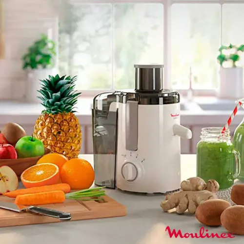 خرید آبمیوه گیری مولینکس یک انتخاب بی نظیر