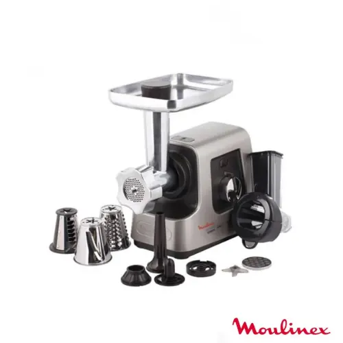 مشخصات چرخ گوشت مولینکس 2300 وات مدل ME740H