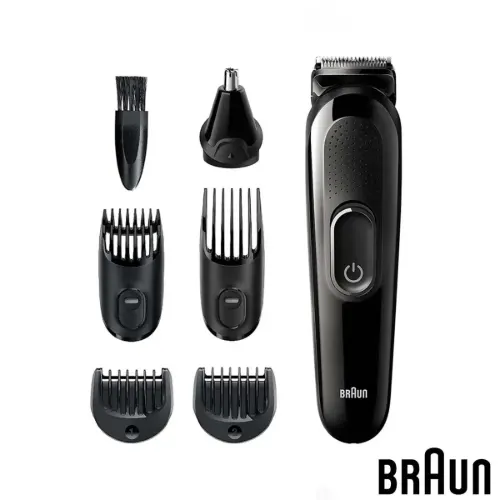 قطعات ست ماشین اصلاح مدل MGK3220