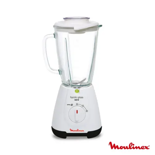 مشخصات مخلوط کن مولینکس مدل LM31012