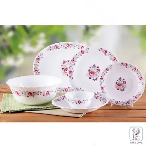 سرویس 28 پارچه پارس اپال مدل دنیز 230