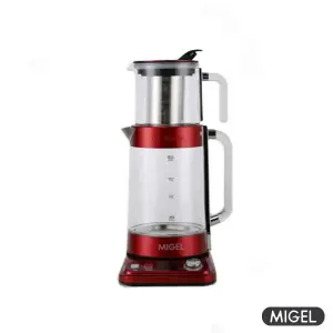 چای ساز میگل مدل GTS 290 قرمز