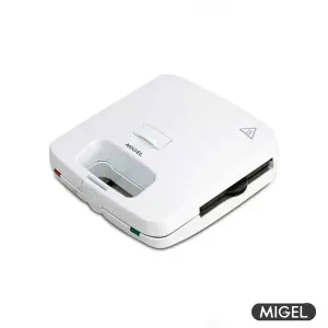 خرید ساندویچ ساز میگل مدل GSM 200