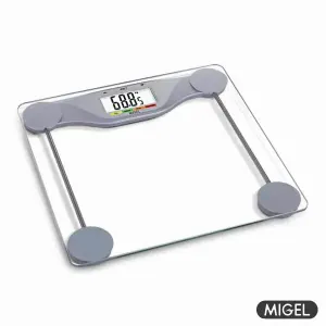 ترازو وزن کشی دیجیتال با کیفیت میگل 800 GPS