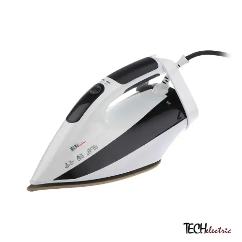 خرید اتو بخار تک الکتریک مدل Sl 1108-28WB