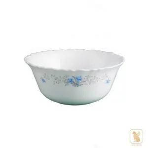 کاسه آبگوشت خوری 770 پارس اپال طرح رمانتیک کد 120