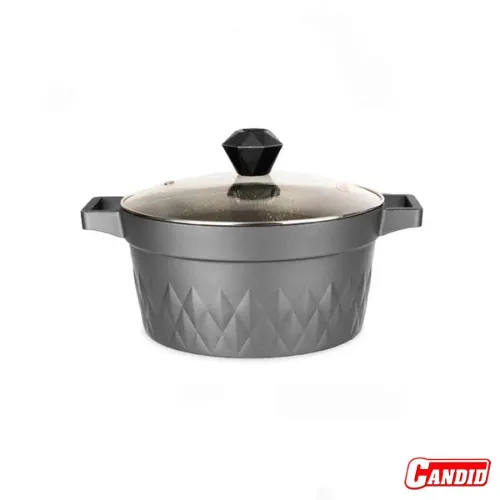 قابلمه کاندید مدل اونیکس سایز 24
