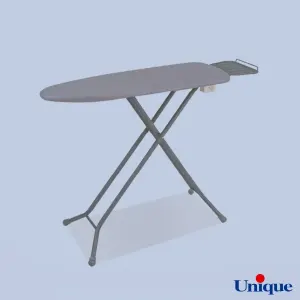 میز اتو ایستاده پریزدار  UN-7060A