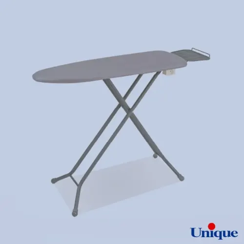 میز اتو ایستاده پریزدار  UN-7060A