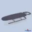 میز اتو نشسته یونیک UN-7030