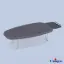 میز اتو نشسته جدید یونیک UN-7015