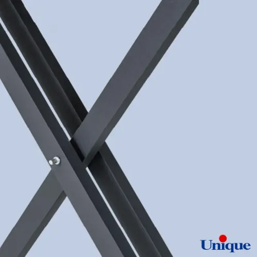 میز اتو ایستاده پریزدار یونیک UN-7041