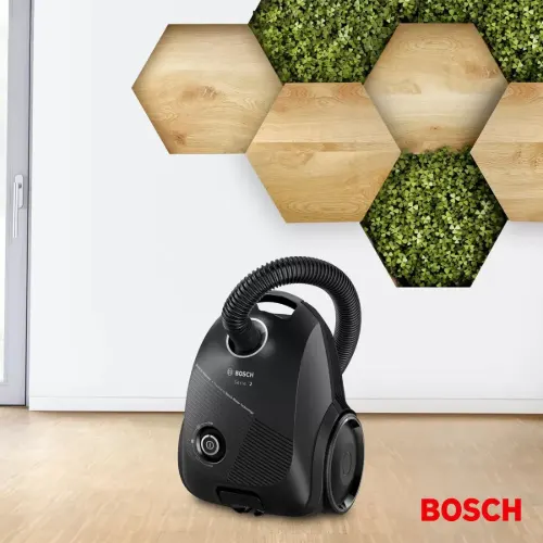 جاروبرقی بوش مدل BGBS 2BA1P