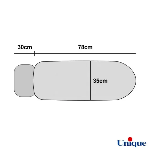 میز اتو ایستاده پریزدار  UN-7060A