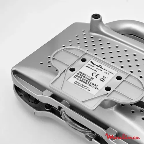 ویژگی های فنی ساندویچ ساز مولینکس مدل SM140
