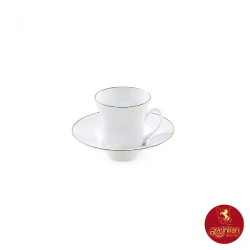 سرویس چای خوری شهرزاد لومیو سایز 9