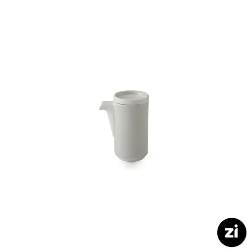 سس خوری چینی زرین Zi فرم اس ۱۸۰ پاستل طوسی