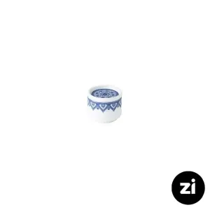 قندان چینی زرین زی فرم اس پروجا 120 سی سی