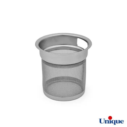 قوری چینی یونیک مدل ماگنولیا مدل UN-7547