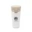 تراول ماگ قفلی 380 میلی لیتر متالیک Vacuum Insulation Cup کد 90