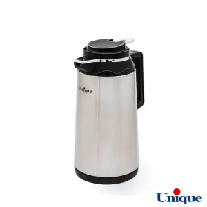 فلاسک استیل یونیک 1.3 لیتر مدل UN-1885