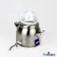 کتری و قوری 5 لیتر استیل یونیک UN-7205 دسته کالیت نسوز