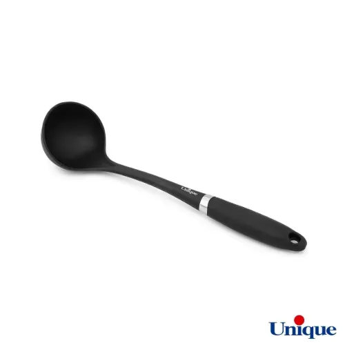 سرویس قابلمه گرانیتی یونیک 16 پارچه کلاسیک نوک مدادی UN-7804