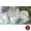 سرویس چینی زرین کواترو آرتین 12 نفره 98 پارچه