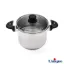 زودپز کلیپسی یونیک 6 لیتری مدل UN-8616