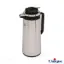 فلاسک 1.9 لیتر استیل شیشه دار یونیک UN-1808