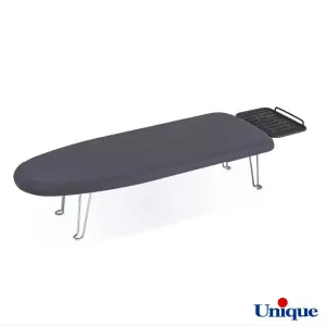 میز اتو نشسته بزرگ یونیک UN-7020