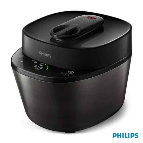 مولتی کوکر فیلیپس مدل HD2151