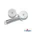 پیتزابر استیل یونیک مدل UN-1117 (وارداتی اصل)