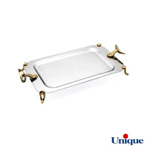 سینی کوچک قایقی یونیک UN-3859