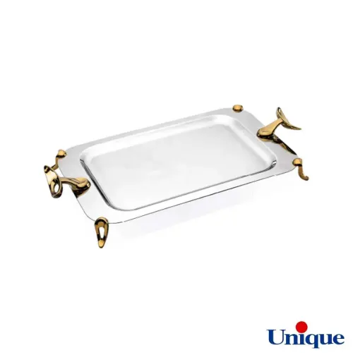 سینی کوچک قایقی یونیک UN-3859
